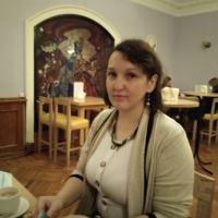 Наталия