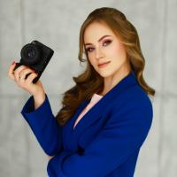 Юлия | ФОТОГРАФ 📸