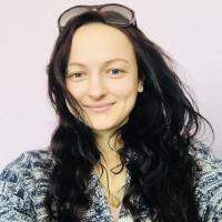 Оксана