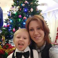 Токмакова Анна 