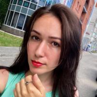 Ирина Репиленко