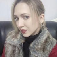 Екатерина Разживина