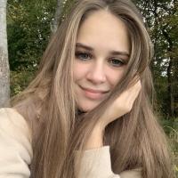 Дарья
