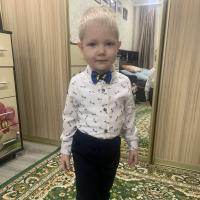 Анна Ильина