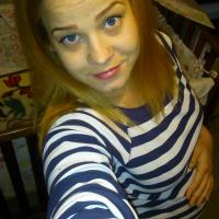 Екатерина Солдатова