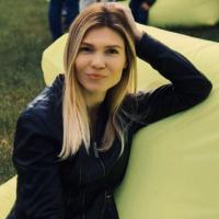 Олеся