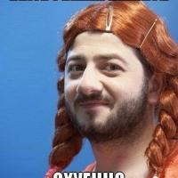 Анна Каренина