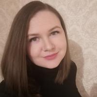 Екатерина Лукина