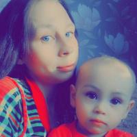 Олеся Коломойцева
