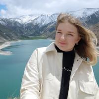 Екатерина