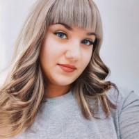 Юлия Кошкина