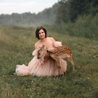 Эвелина