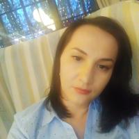 Елена Владимировна