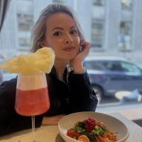 Анечка 