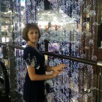Анна Леонтьева