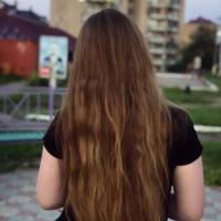 Анастасия