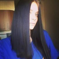 Александра Строганова