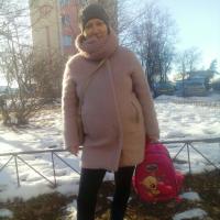 Людмила