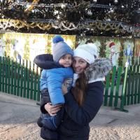 Екатерина Заболотняя