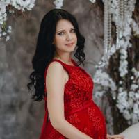 Алина Мальгина