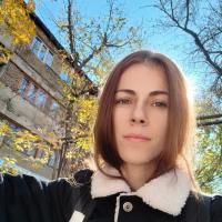 Kristina Abdrakhmanova 