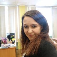Екатерина