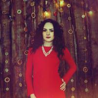 Юлия Минакова