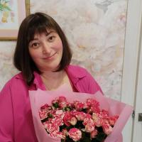 Настя 