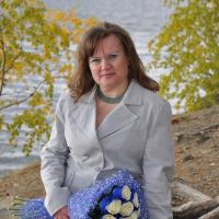 Ирина Васильченко