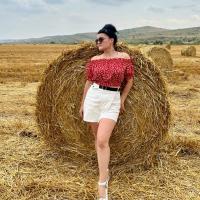 Анюта