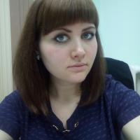 Марина Григорян