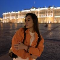 Виктория