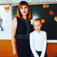 Софья Голуб