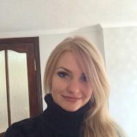 Чернова Валентина 