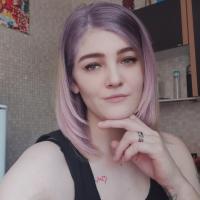 Нина