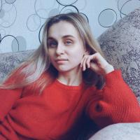 Светлана