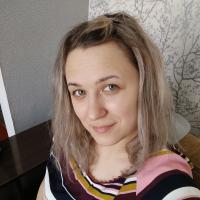 Екатерина Лойко