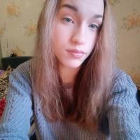 Анастасия Юмалова 