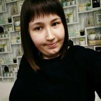 Любовь