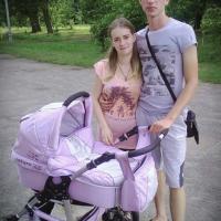 Виктория Подорожкина