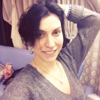 Катерина