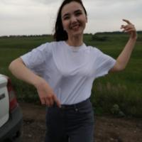 Регина Файзуллина
