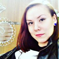 Гуля Галлямова