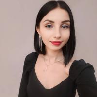 Настя