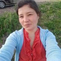 Айдана Дуанбай