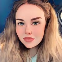 Анисимова Ирина 