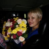 Марго Красотка