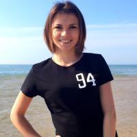 Кристина Голикова