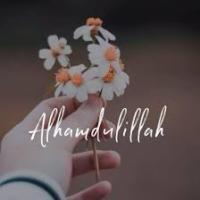 Alhamdulillah 