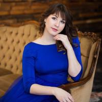Саакян Дарья